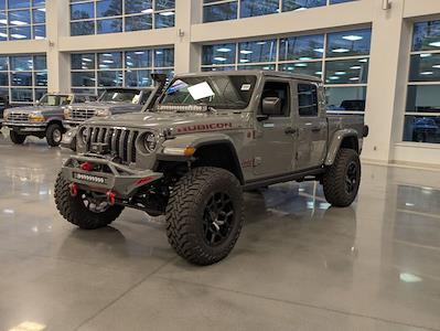 Used 2023 Jeep Gladiator - photo 1