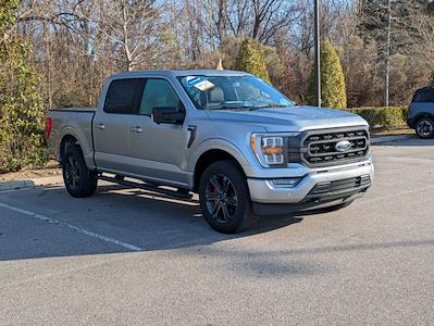 Used 2023 Ford F-150 - photo 1