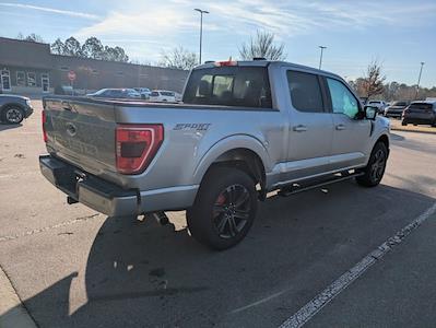 Used 2023 Ford F-150 - photo 1
