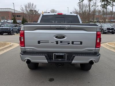 2023 Ford F-150 SuperCrew Cab 4WD Pickup for sale #PT28074 - photo 1