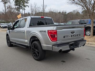 Used 2023 Ford F-150 - photo 1