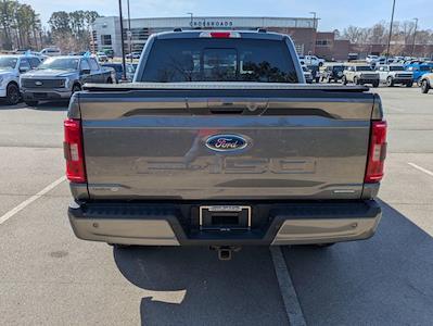Used 2022 Ford F-150 - photo 1