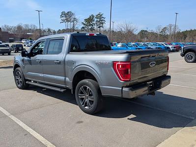 Used 2022 Ford F-150 - photo 1