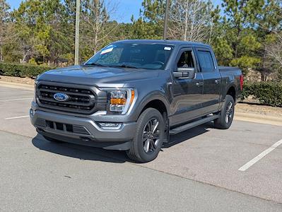 Used 2022 Ford F-150 - photo 1