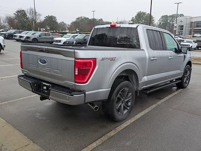 Used 2023 Ford F-150 - photo 1