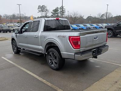 Used 2023 Ford F-150 - photo 1