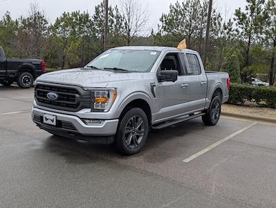 Used 2023 Ford F-150 - photo 1