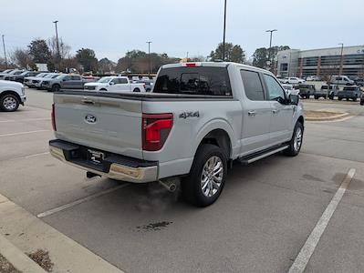 Used 2024 Ford F-150 - photo 1