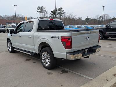 Used 2024 Ford F-150 - photo 1