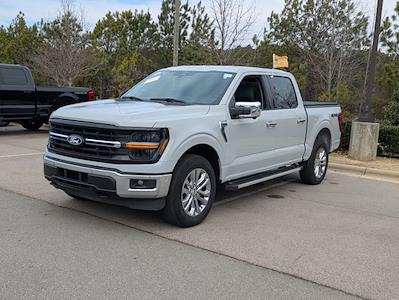 Used 2024 Ford F-150 - photo 1