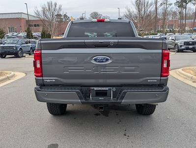 Used 2023 Ford F-150 - photo 1