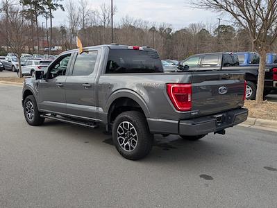 Used 2023 Ford F-150 - photo 1