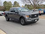 2023 Ford F-150 SuperCrew Cab 4WD Pickup for sale #PT28082 - photo 4