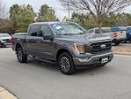 2023 Ford F-150 SuperCrew Cab 4WD Pickup for sale #PT28082 - photo 1