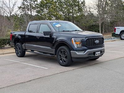 Used 2023 Ford F-150 - photo 1