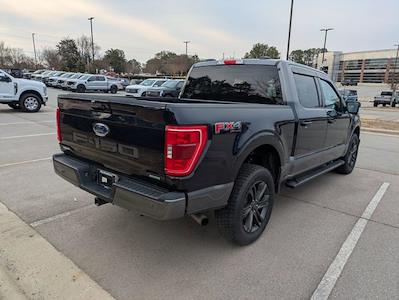 Used 2023 Ford F-150 - photo 1