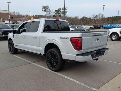 Used 2025 Ford F-150 - photo 1