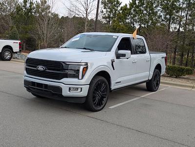 Used 2025 Ford F-150 - photo 1