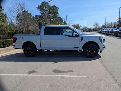 Used 2025 Ford F-150 - photo 1