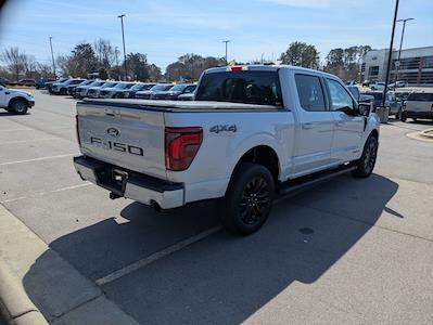 Used 2025 Ford F-150 - photo 1