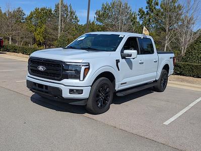 Used 2025 Ford F-150 - photo 1