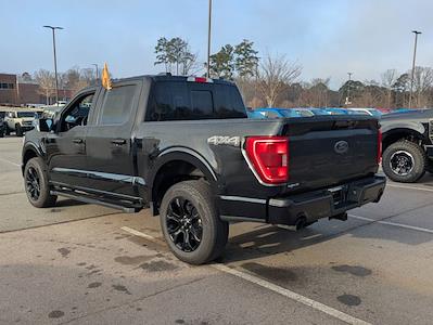Used 2023 Ford F-150 - photo 1