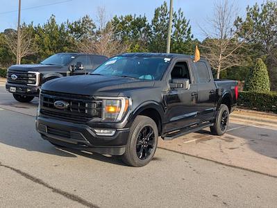 Used 2023 Ford F-150 - photo 1