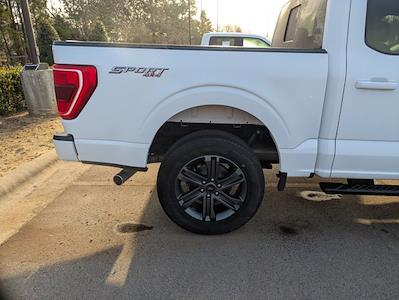 Used 2023 Ford F-150 - photo 1