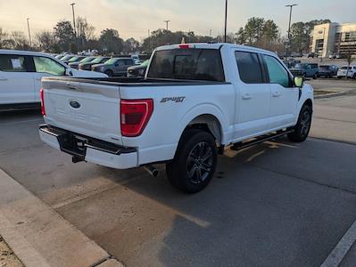 Used 2023 Ford F-150 - photo 1