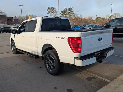 Used 2023 Ford F-150 - photo 1
