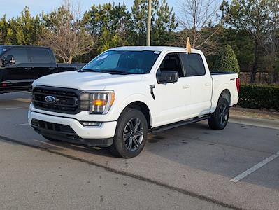 Used 2023 Ford F-150 - photo 1