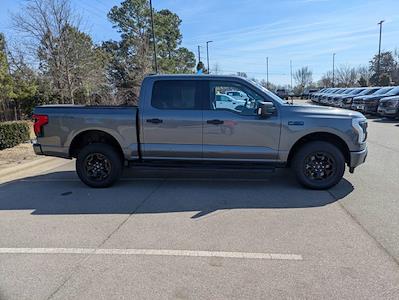 Used 2025 Ford F-150 Lightning - photo 1