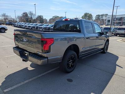 Used 2025 Ford F-150 Lightning - photo 1