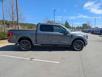 Used 2023 Ford F-150 - photo 1