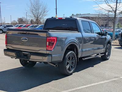 Used 2023 Ford F-150 - photo 1