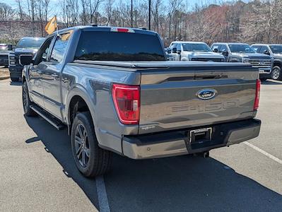 Used 2023 Ford F-150 - photo 1