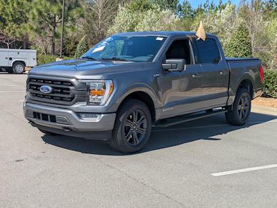 Used 2023 Ford F-150 - photo 1