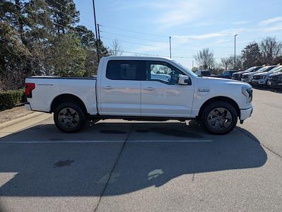 Used 2023 Ford F-150 Lightning - photo 1