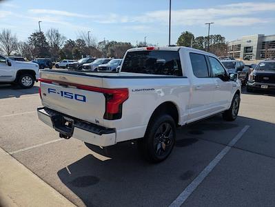 Used 2023 Ford F-150 Lightning - photo 1