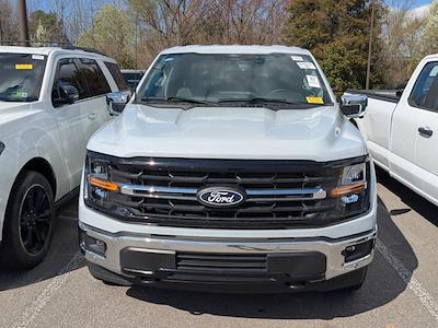 Used 2025 Ford F-150 - photo 1