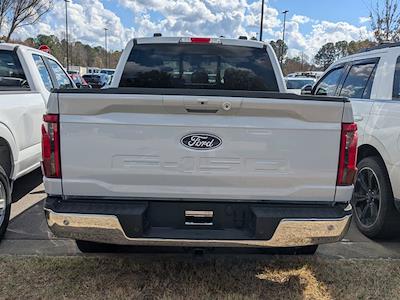 Used 2025 Ford F-150 - photo 1
