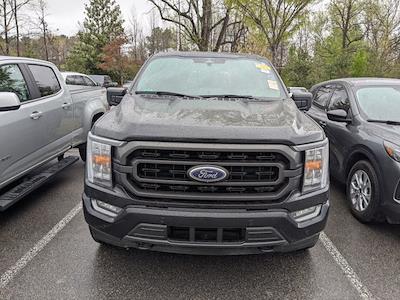 Used 2023 Ford F-150 - photo 1