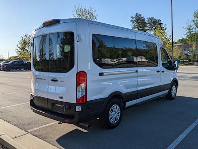 Used 2024 Ford Transit 350 XLT Passenger Van for sale #PU27312 - photo 2