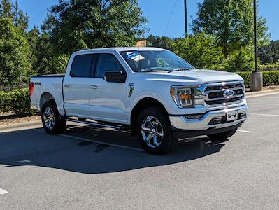 2022 Ford F-150 SuperCrew Cab 4WD Pickup for sale #PU27334 - photo 1