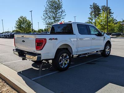 2022 Ford F-150 SuperCrew Cab 4WD Pickup for sale #PU27334 - photo 2