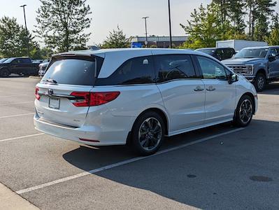 2024 Honda Odyssey FWD Minivan for sale #PU27479 - photo 2