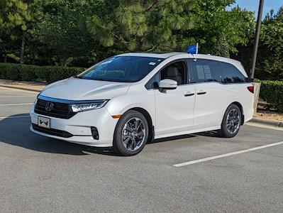 2024 Honda Odyssey FWD Minivan for sale #PU27479 - photo 1