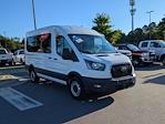 2022 Ford Transit 150 Medium Roof RWD Empty Cargo Van for sale #PU27596 - photo 3