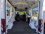 2022 Ford Transit 150 Medium Roof RWD Empty Cargo Van for sale #PU27596 - photo 27