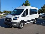 2022 Ford Transit 150 Medium Roof RWD Empty Cargo Van for sale #PU27596 - photo 8